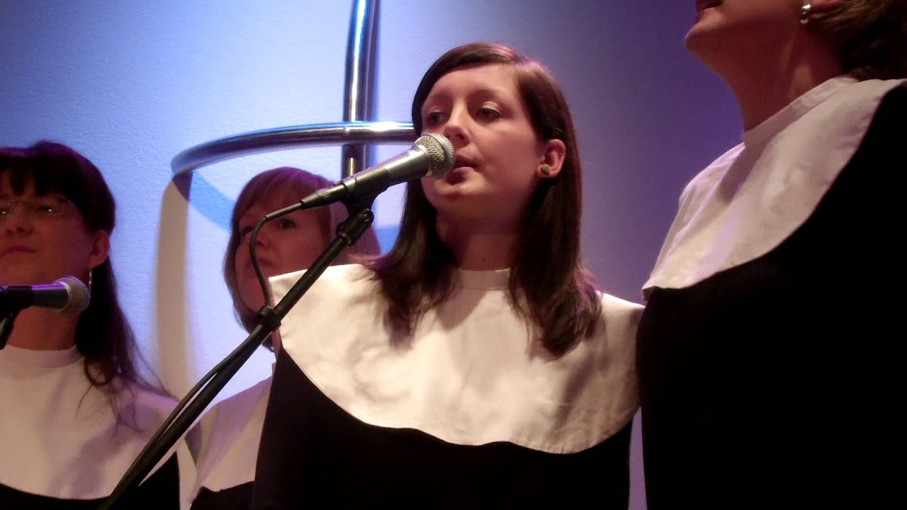 Alles was atmet    Happy Sisters  Albert Frey Cover