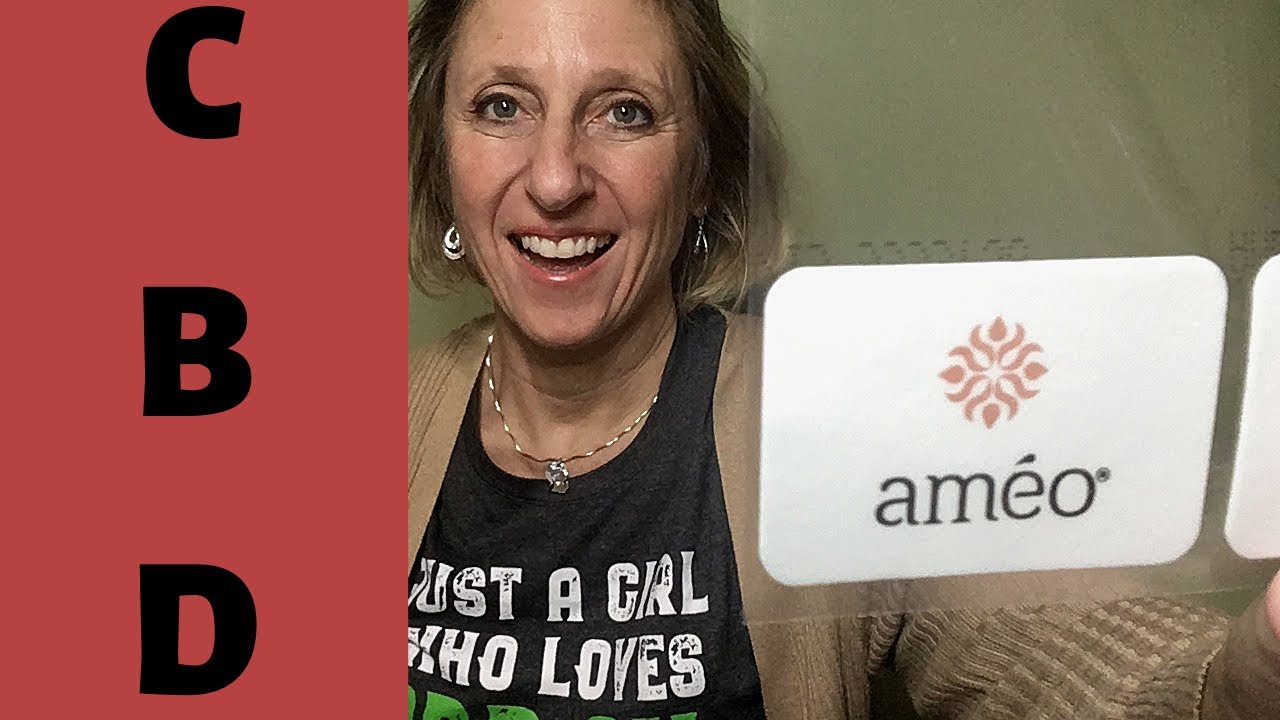 Zija CBD Patch! Best way for You to take CBD!