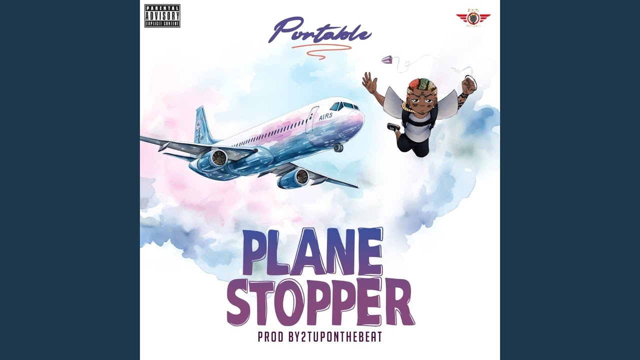 Plane Stopper
