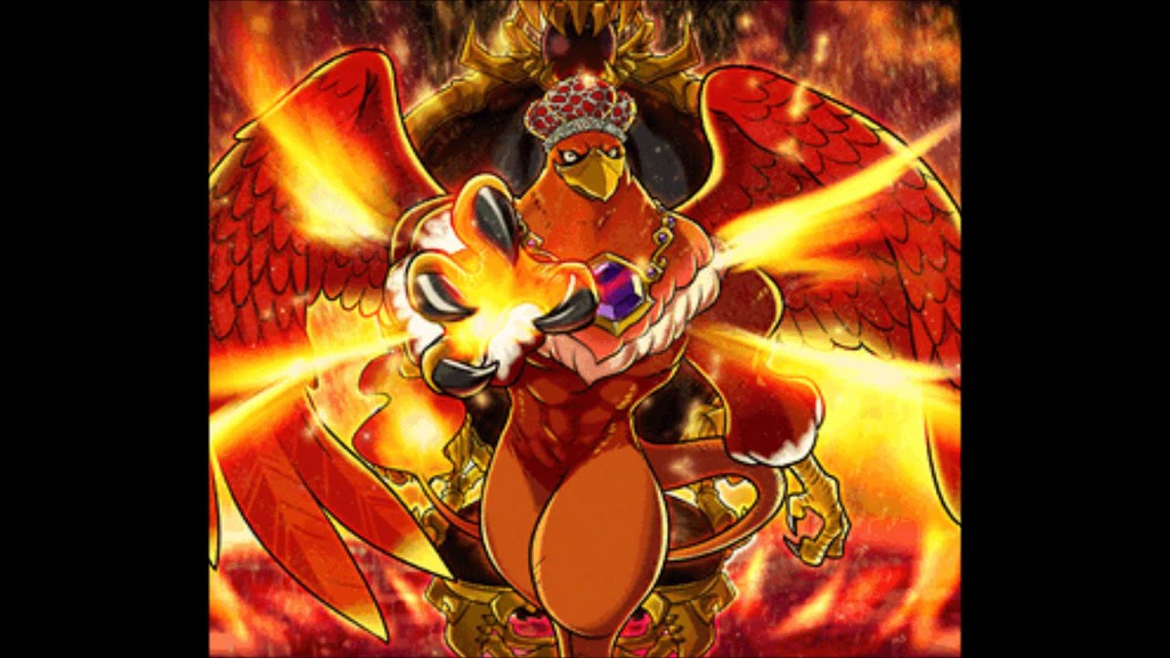 オレカバトル　vs魔王ムウス戦　ＢＧＭ