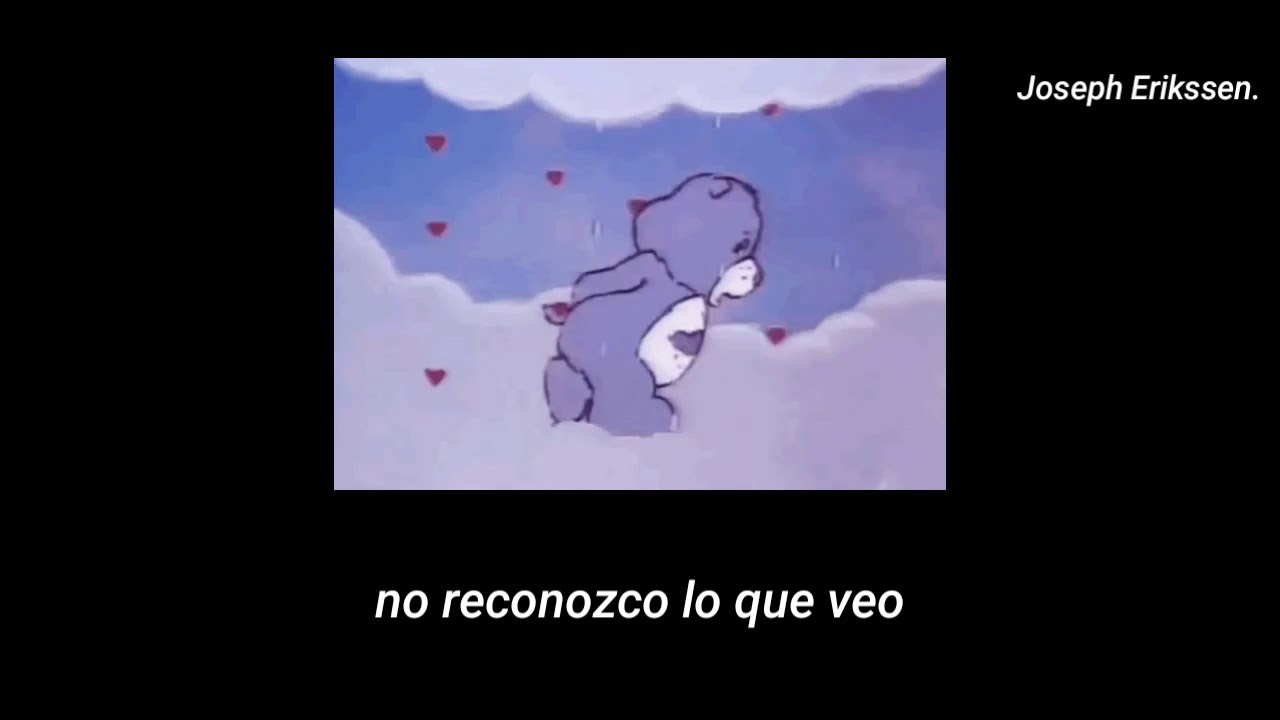 Negative XP - Disgusted With Myself [Sub. Espa&ntilde;ol]