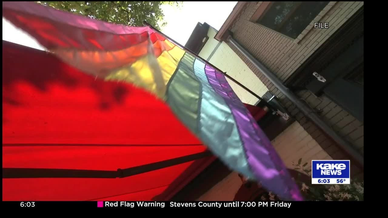 San Francisco LGBT advocate calls for boycott of Kansas following anti-trans law