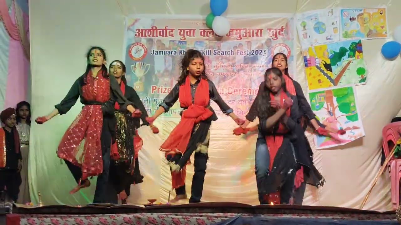 Remix song sk26 bhakti 