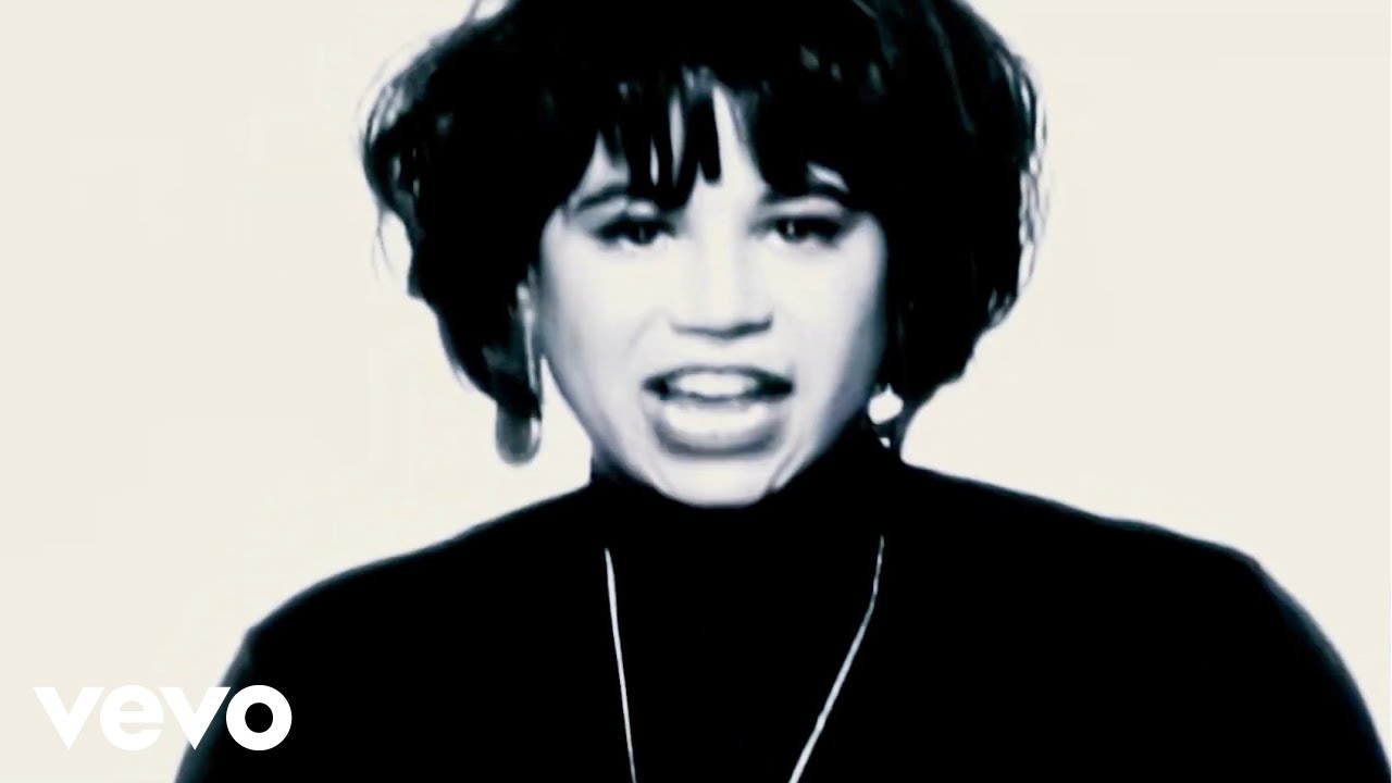 CeCe Peniston - Finally (Classic Funk Mix)