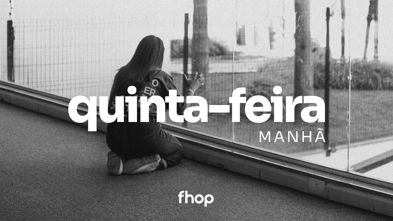 SALA DE ORAÇÃO AO VIVO |QUINTA-FEIRA | 05 DE MARÇO | 7H | FHOP