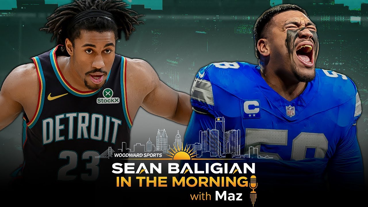 Sean Baligian in the Morning | Thursday, February 5th, 2026