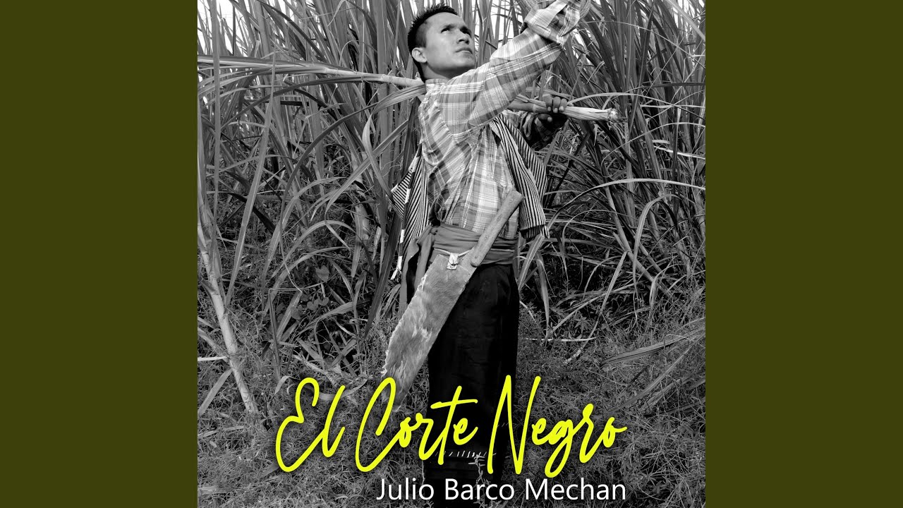El Corte Negro (Freestyle)