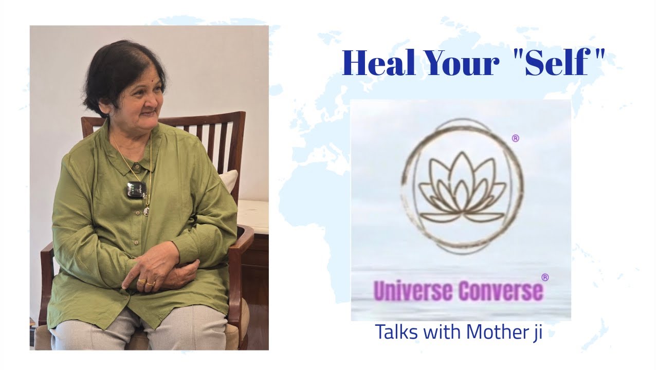 Heal Your  Self (VM 110)