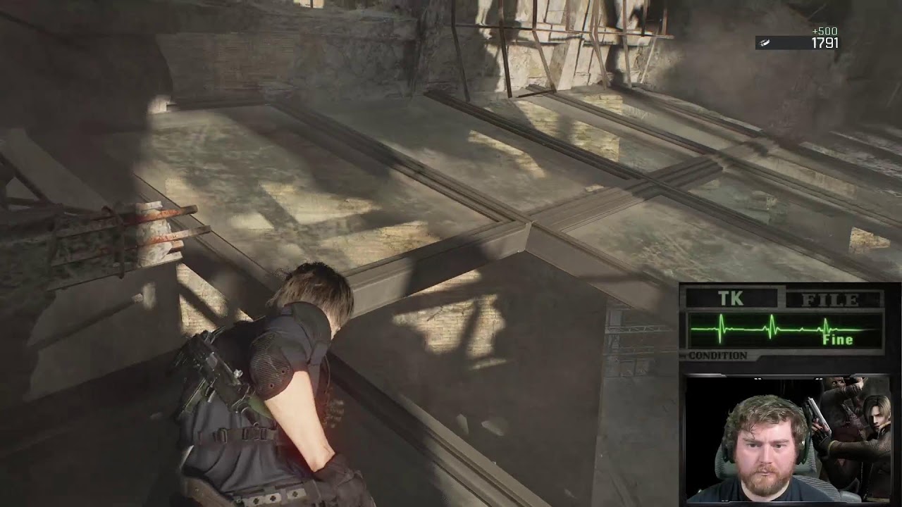 ITS HERE! OMG LEON! | LONG STREAM |LETS GET TO 1000 FOLLOWERS! | UK STREAMER!