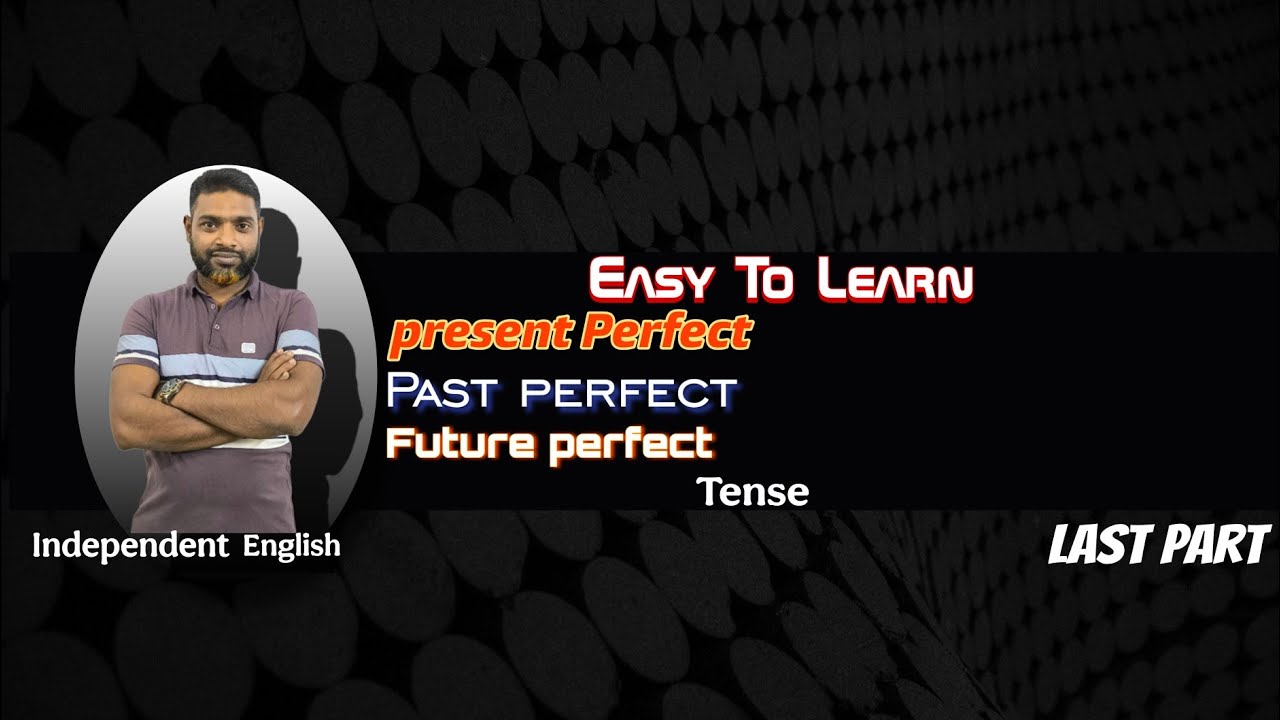 Interchange of Present Perfect, Past Perfect and Future Perfect. 