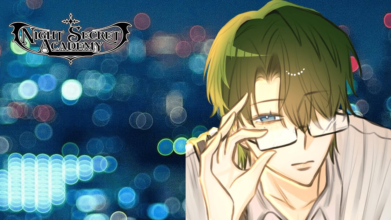 [ LIVE 🔴] Night Secret Academy | ธีรดนย์ ปราการเวช | Ep.7 อะไรจะเกิด ก็ปล่อยไปเถอะหนาา
