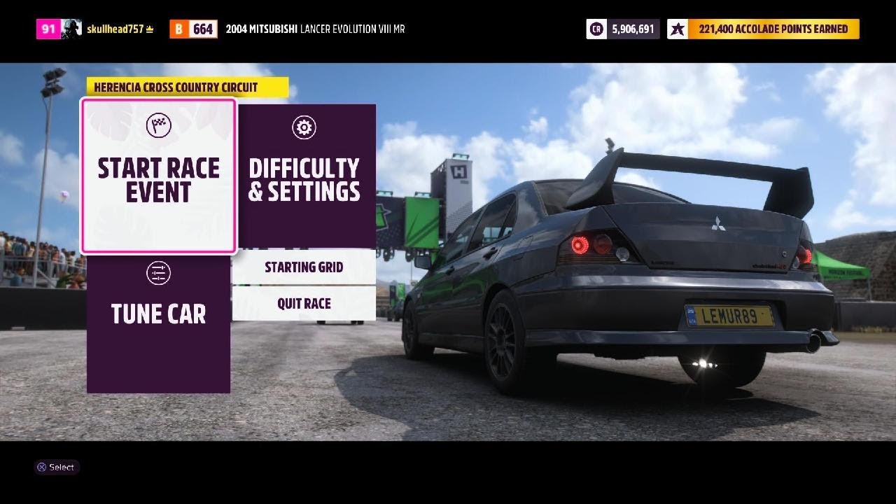 Forza Horizon#eagames letemknow