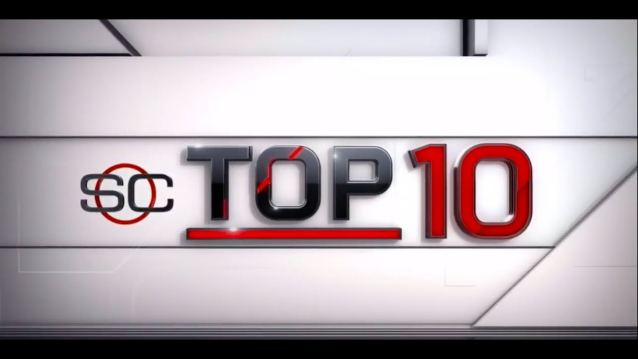 TSN Top 10: Lowlights of the Year (2019)