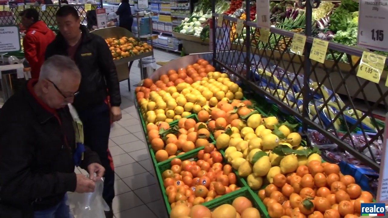 Il nuovo formato Economy: il meglio del supermercato e del discount