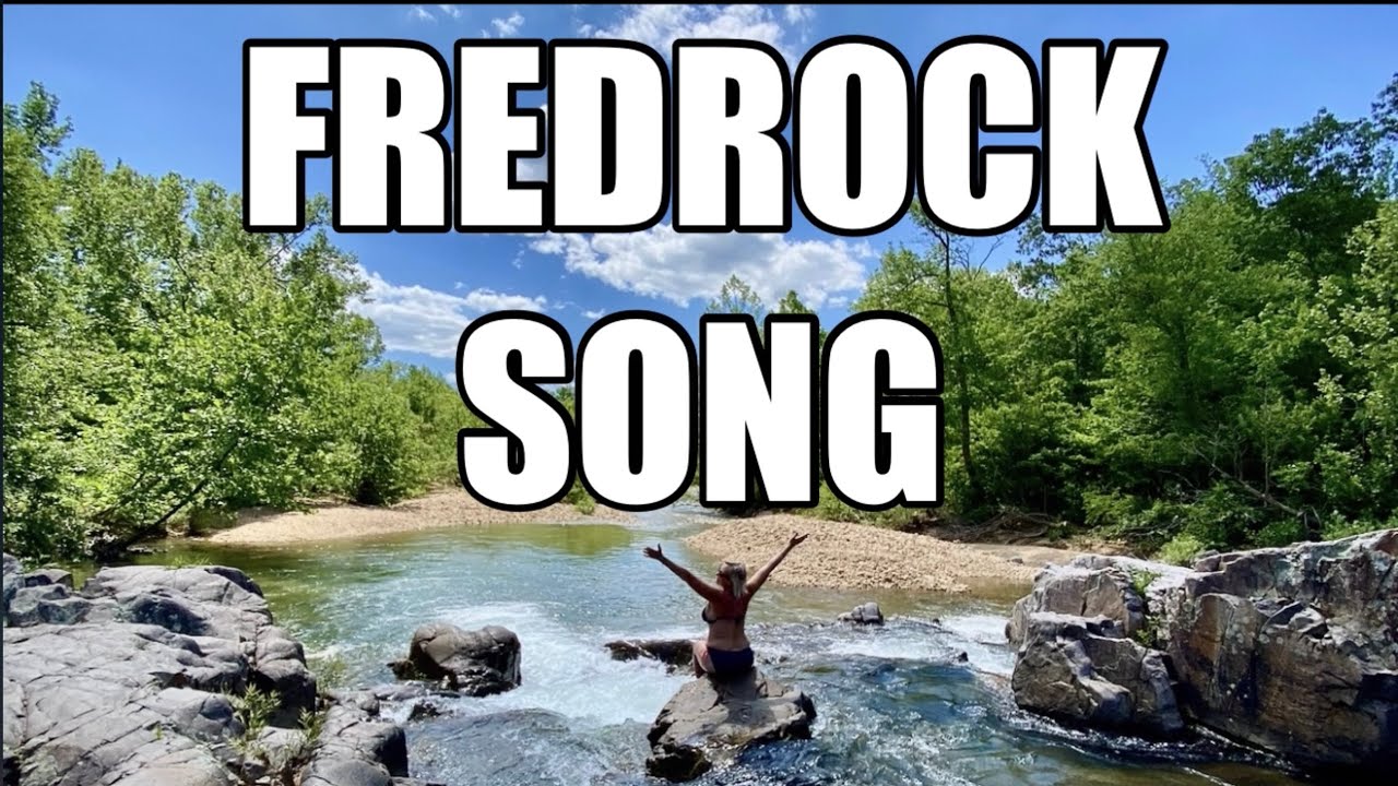 Welcome to Fredrock 