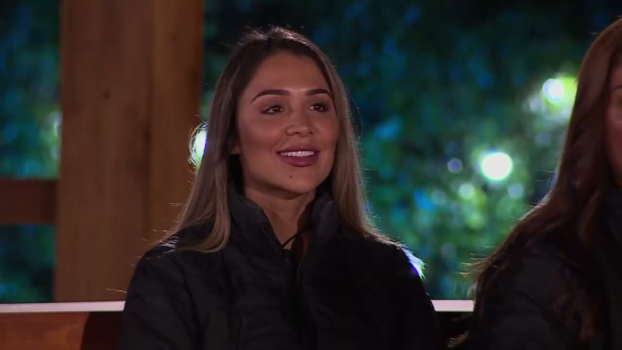 Cara a Cara completo: Mira quién fue la nominada  | Tierra Brava | Canal 13