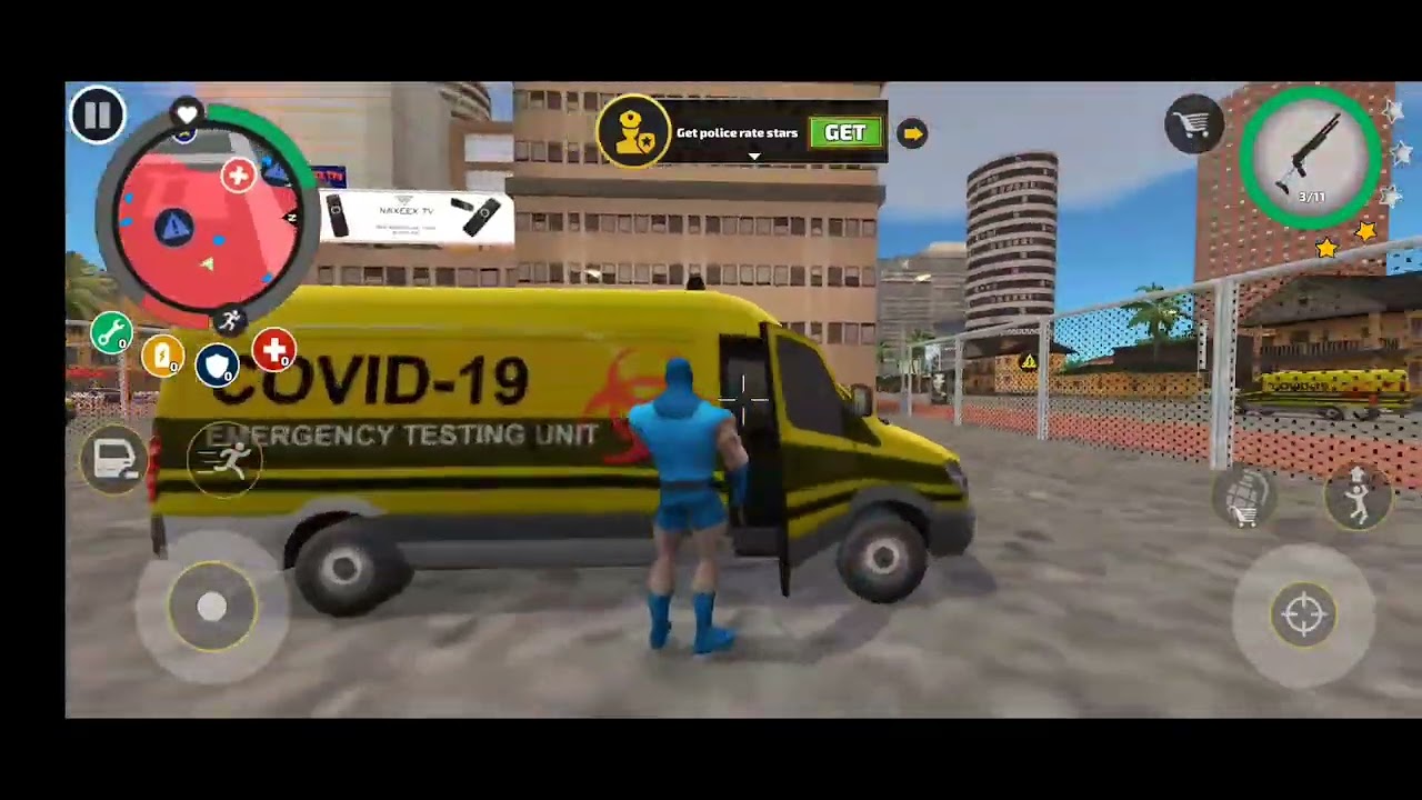 Covid 19 bus 🚌                                           #fighting #mostpopular#gamingvideos 