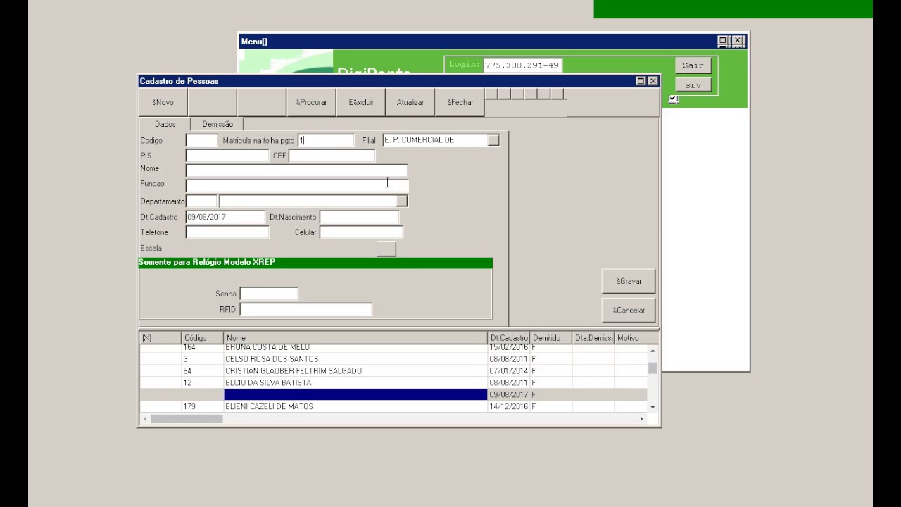 Delphi e Lazarus para WEB sem Reescrever - RAUDUS