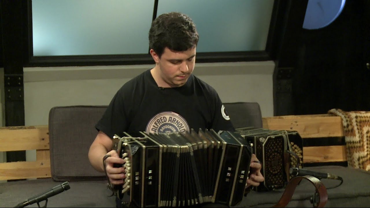 Encuentro, música y oración:  Joaquín Benitez Kitegroski
