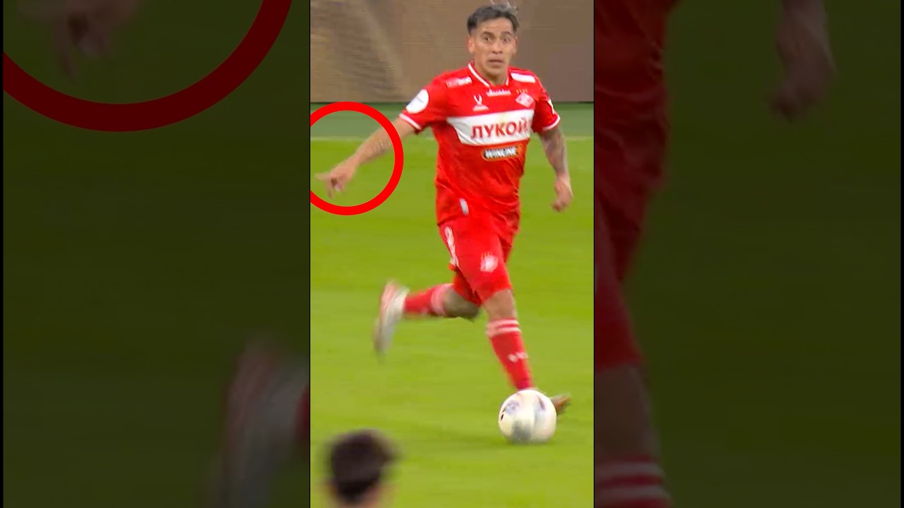 Феноменальная голевая Барко 🤯😍 #МирРПЛ