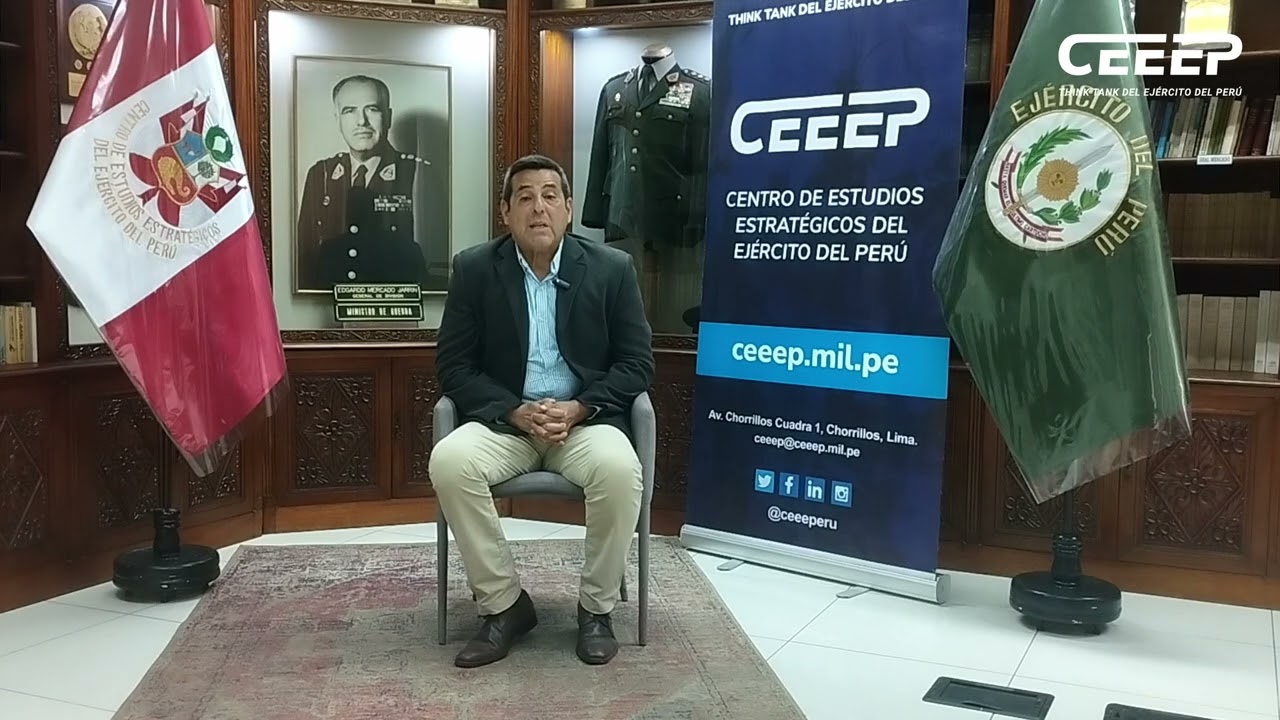 La importancia de la asociación estratégica entre Perú y China