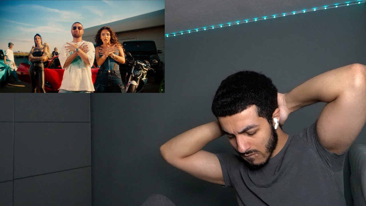 KIDA X MC KRESHA & LYRICAL SON - FLUTURU | UK🇬🇧REACTION
