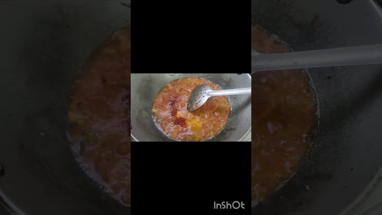 Pasta banane ka naya tarika 🫕