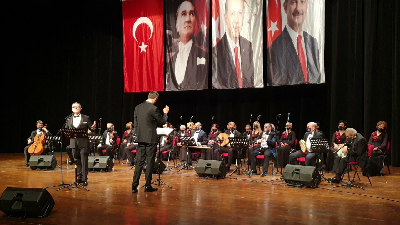 Volkan GÖZÜBÜYÜK - Uzun Yıllar Hayal Kurdum