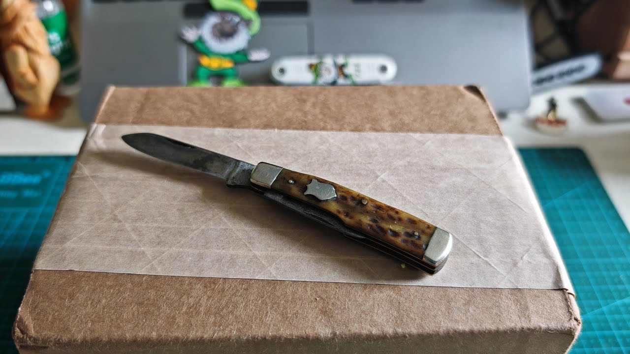 Mega unboxing of  Rosecraft blades new releases 👀💥