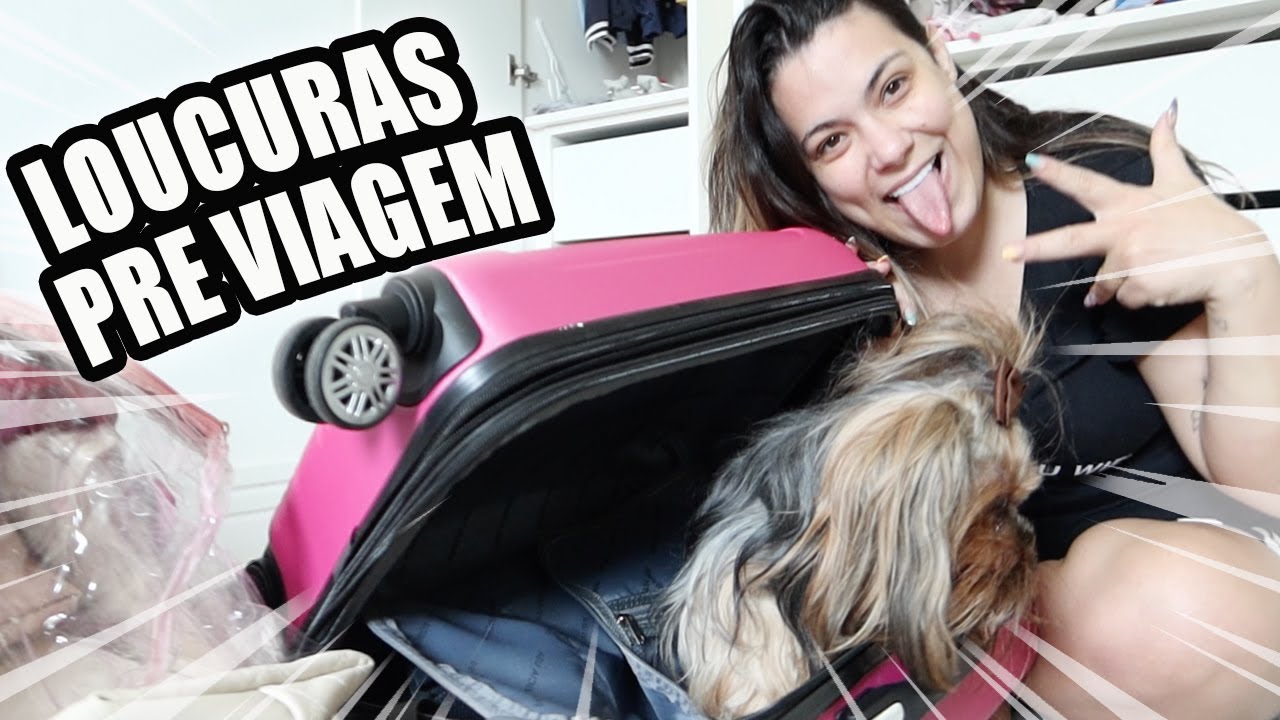 DIA DE COMPRAS PARA A VIAGEM * Arrumando as malas de 3 filhos e surtando | Kathy Castricini