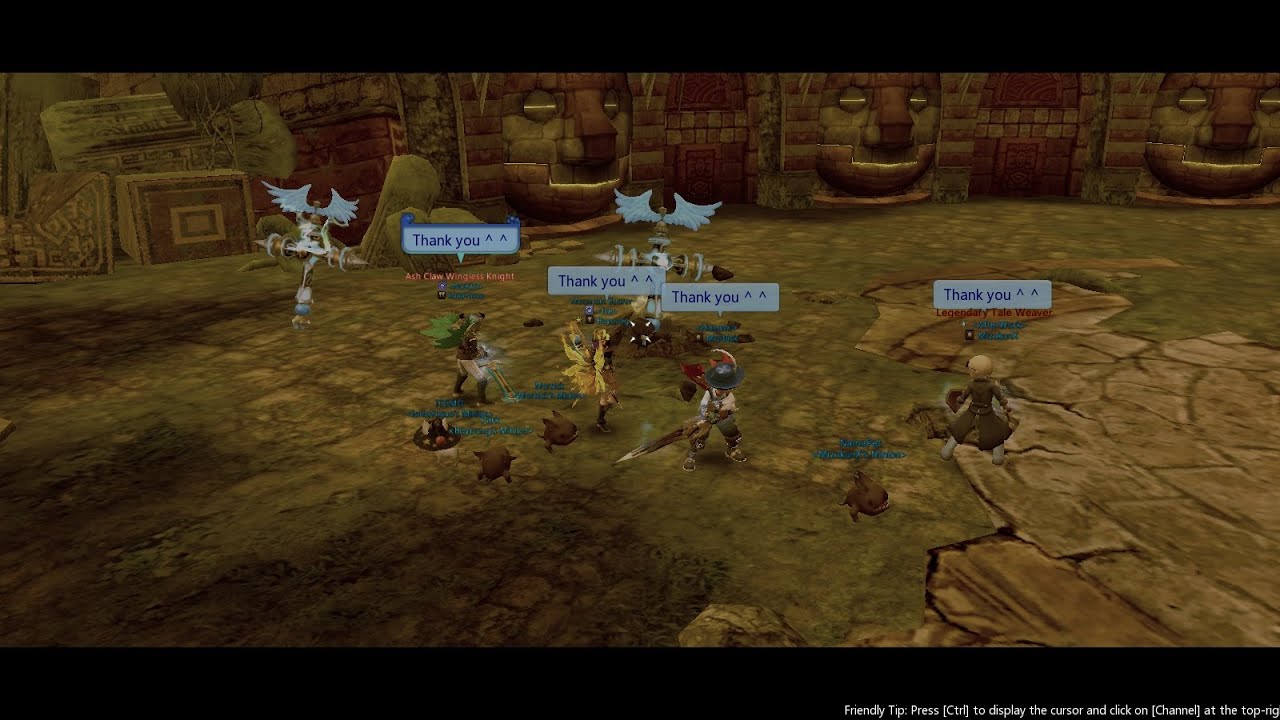 DragonNest Classic LIVE!