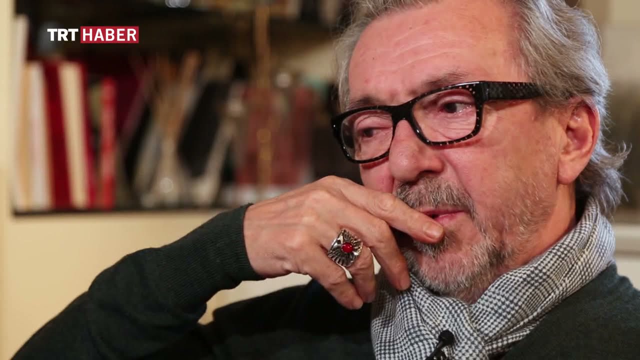 Benim Annem Benim Babam - Osman Sınav - 3.Bölüm