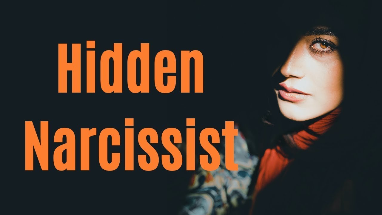 11 Signs of a Hidden Narcissist