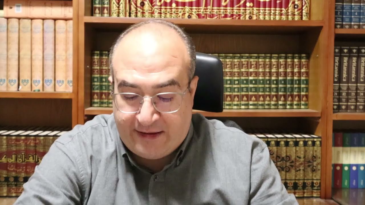 عبقرية خالد (23) لماذا كان قراراً صعباً - عزل خالد (1)