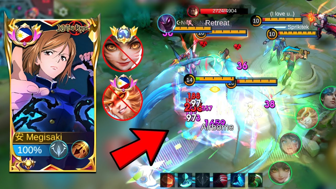 THIS MELISSA vs. EVERYONE IS REALLY BROKEN 101% | GLOBAL WANWAN CRY😎