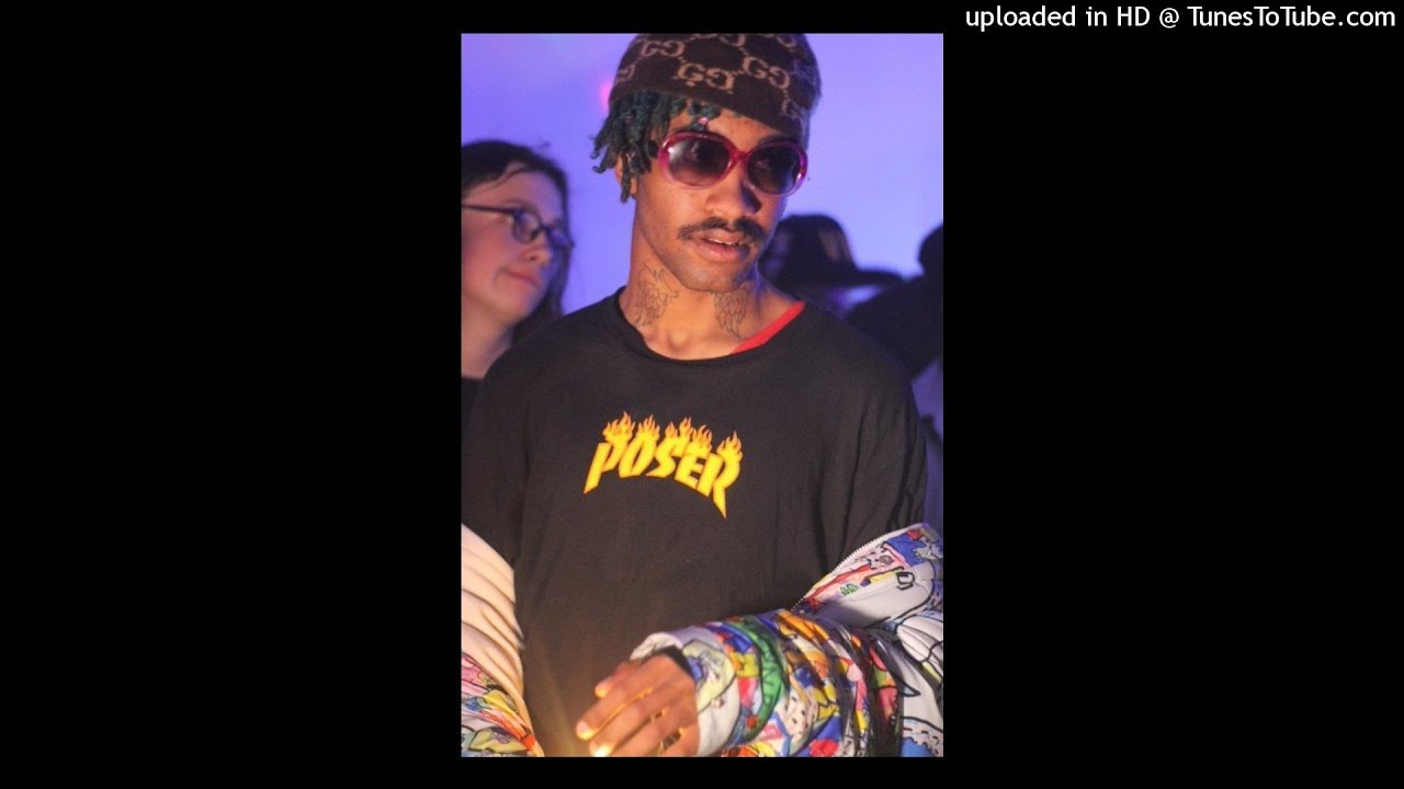 Lil Tracy - A Souljah's Dream