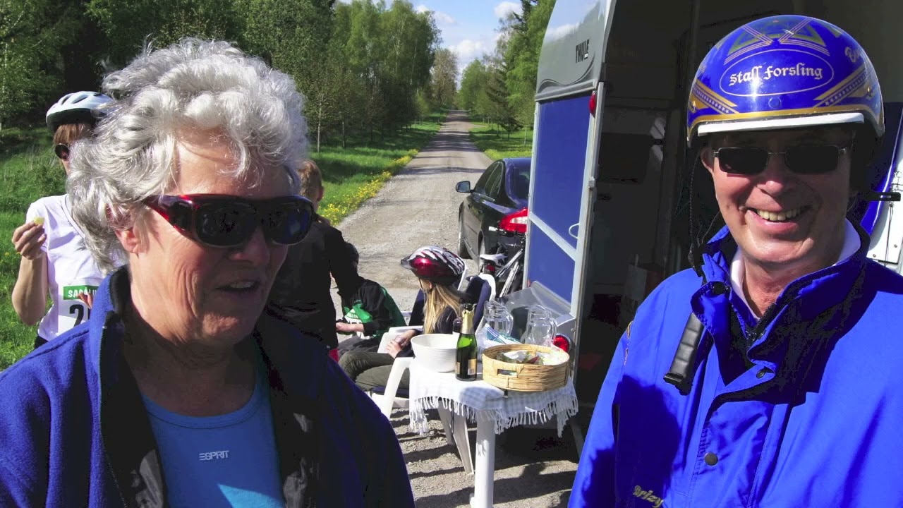 B&ouml;rjes filmer  Bredsfilmen dokument&auml;r