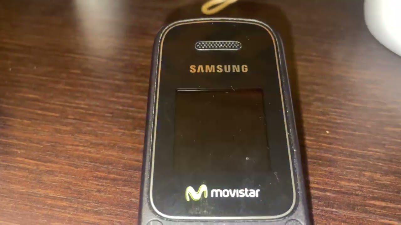 Samsung GT-E1190 (Movistar) ringtones