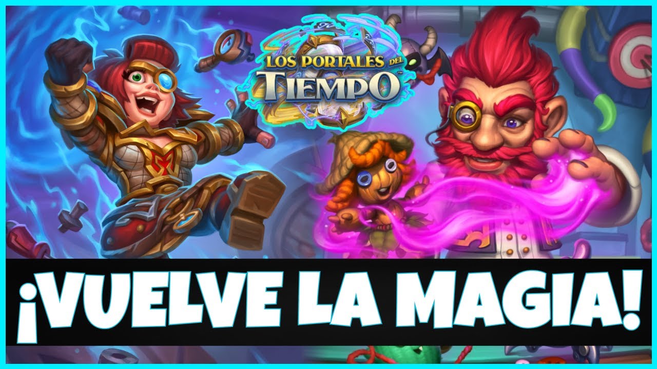 ¡Con TOKI contra la POLICÍA de la DIVERSIÓN! [Hearthstone Estándar Español]