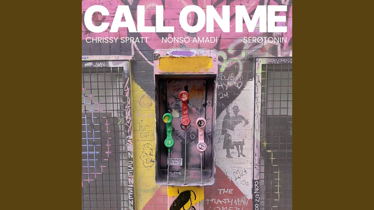Call On Me