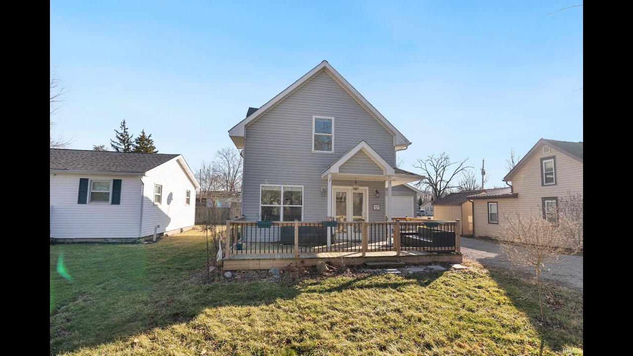 3589 W Maple Dr 57 for sale in Columbia City, IN 46725 - Residential