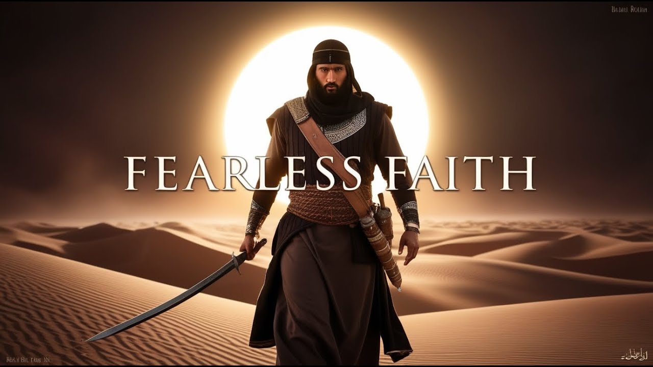 الصحابي الذي كان الشيطان يغيّر طريقه بسببه… من هو هذا الرجل؟!