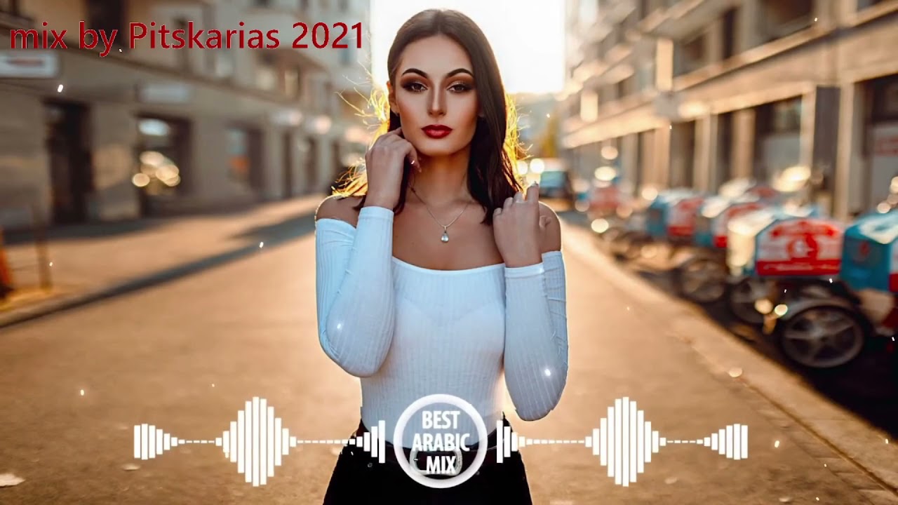 arabic dance mix 2021 (mix by Pitskarias )