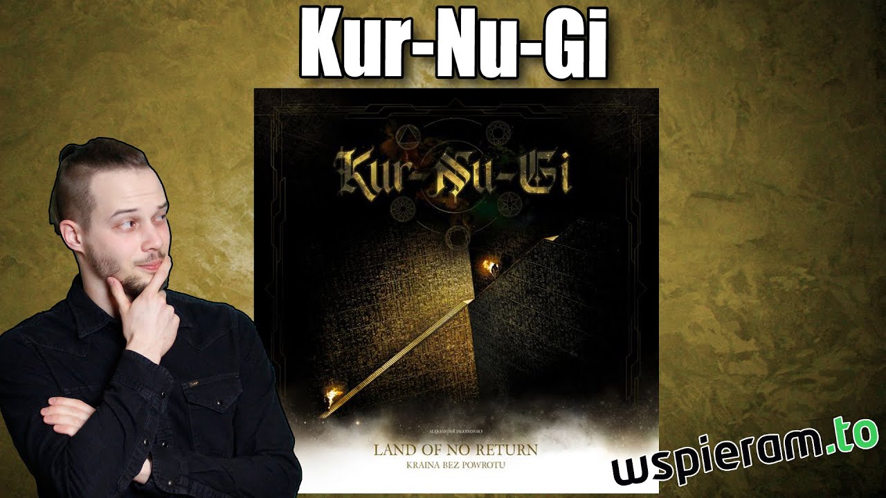 Przegląd gry Kur-Nu-Gi |WSPIERAM.TO