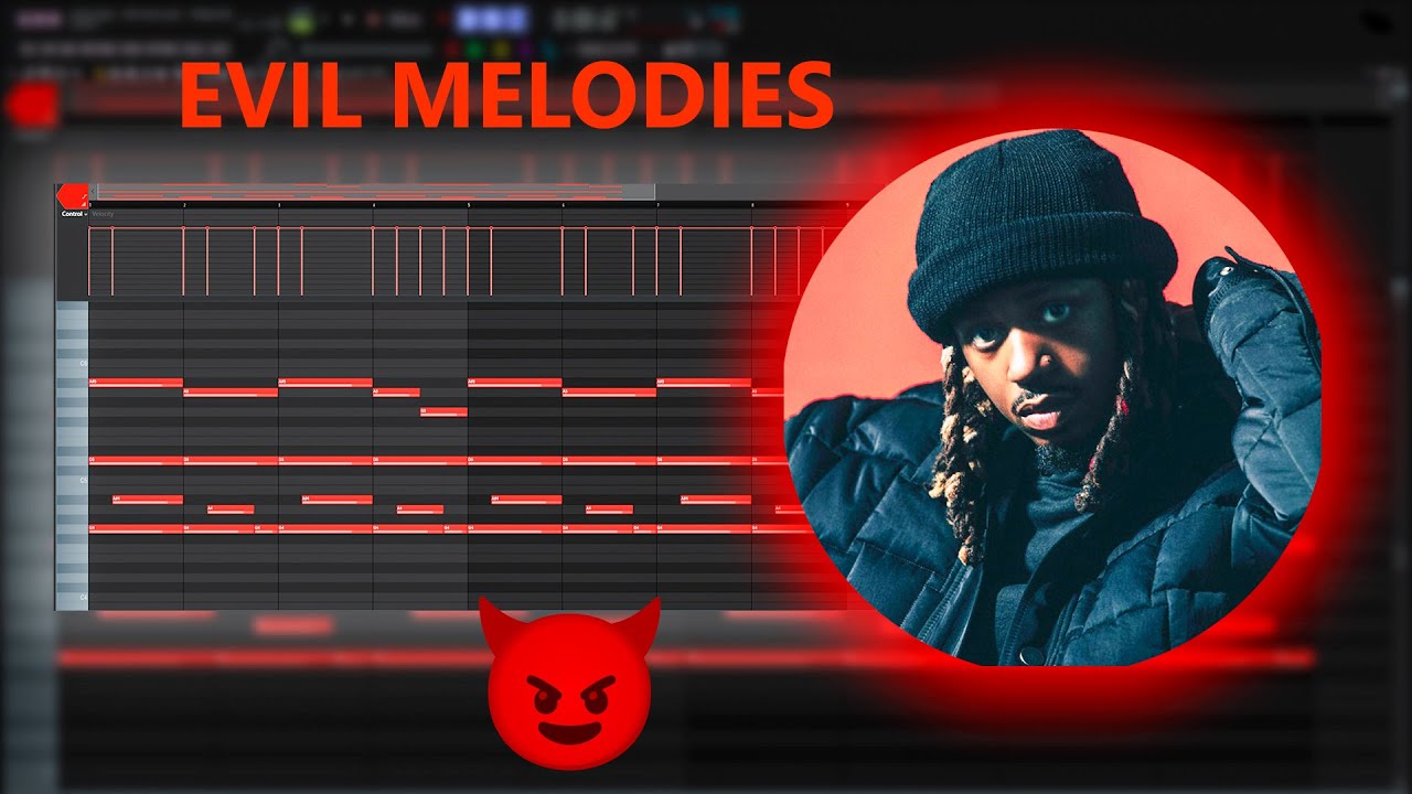 How To Make METRO BOOMIN Type Beat From Scratch | Fl Studio 20 Tutorial