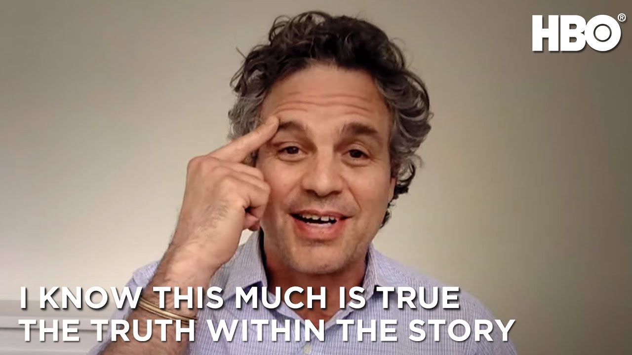 I Know This Much Is True: The Truth Within The Story (Interview) | HBO