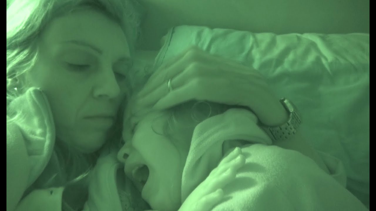 Ninna Nanna Mamma | CiurmaMom