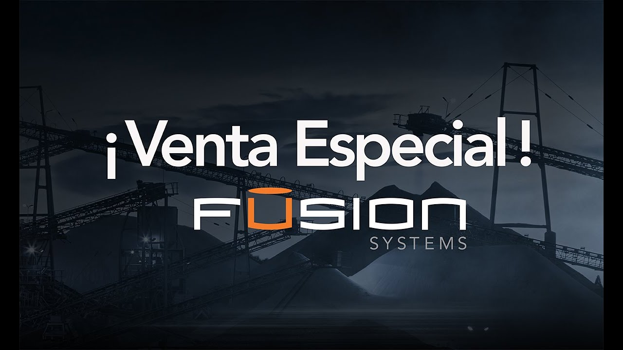 Chile Fusion Sale   252025