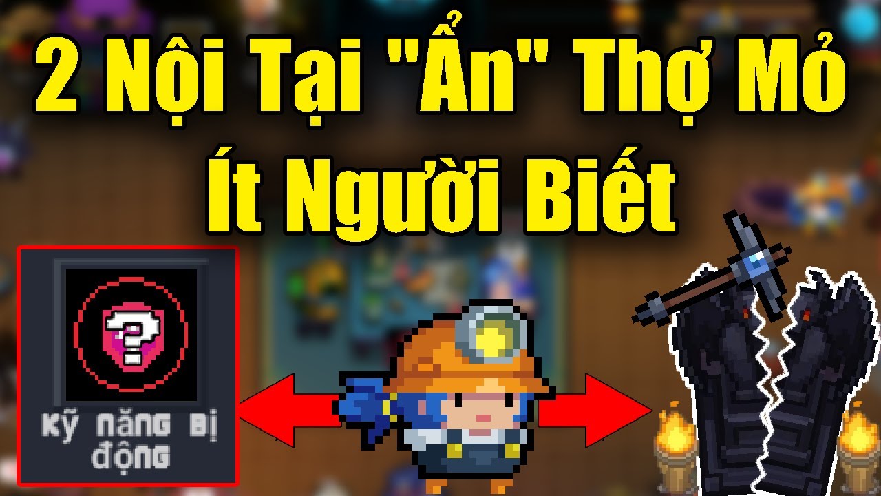 2 Nội Tại 