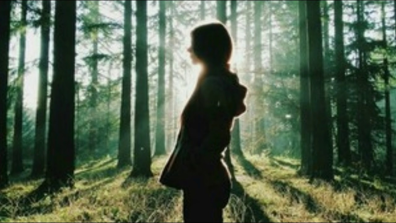 Texte oral ❀  Cette nuit m'a dévastée